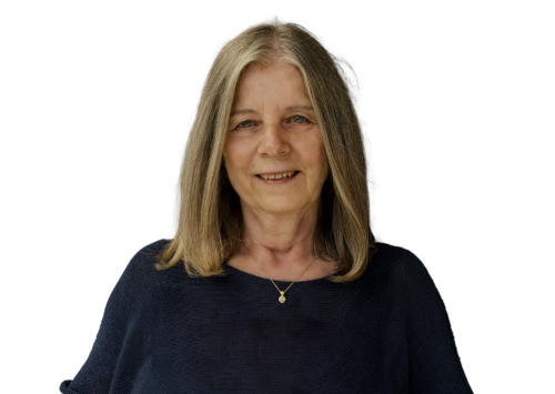 Dr. Doris Quinten